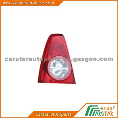 CAR TAIL LAMP FOR LOGAN 04 RENAULT  RN019004-T5