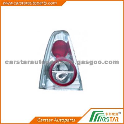 CAR TAIL LAMP FOR LOGAN 04 RENAULT