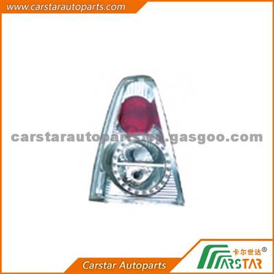 CAR TAIL LAMP LED FOR LOGAN 04 RENAULT   RN019004-T7