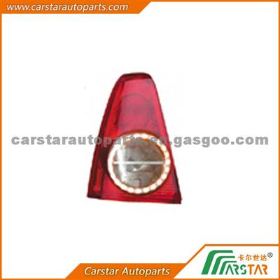 CAR TAIL LAMP LED FOR LOGAN 04 RENAULT   RN019004-T8