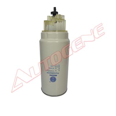 612630080088 Weichai Engine Fuel Filter