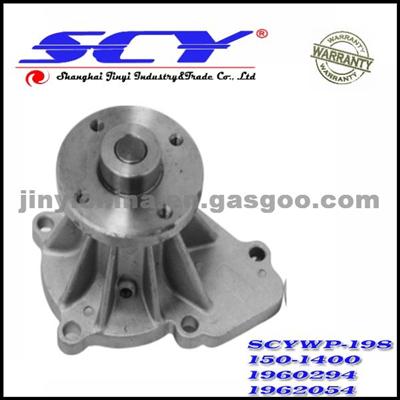 Auto Water Pump For FORD GMB:150-1400 AIRTEX:AW9206/1716 DOLZ:F-202 QH:QCP3238 SIL:PA930 HEPU:P7364 1960294 1962054 1953222