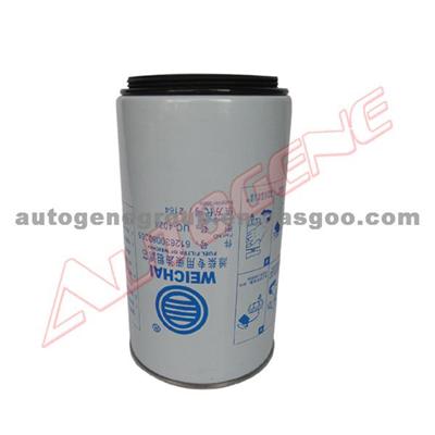 612630080205 Weichai Engine Fuel Filter