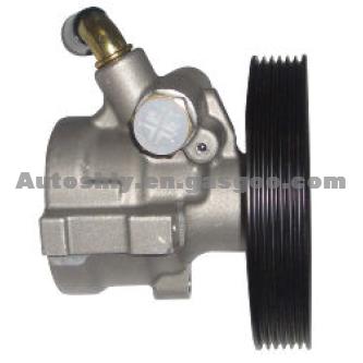 Power Steering Pump OE: 9641743180 / 40070C For CITROEN XSARA 2.0 16V 2000-