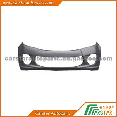 CAR FRONT BUMPER FOR SUZUKI ALTO 12