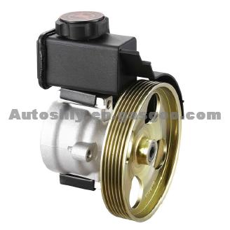 Power Steering Pump OE: 4007JL/ 9636320680 For CITROEN XSARA PICASSO 1.6i (90/100CV) 1999-
