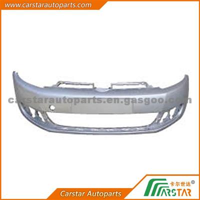 CAR FRONT BUMPER FOR VW GOLF VI 09 5K0 807 221