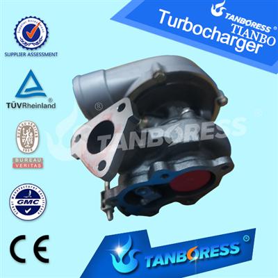 Hot Selling K04 Turbo Charger