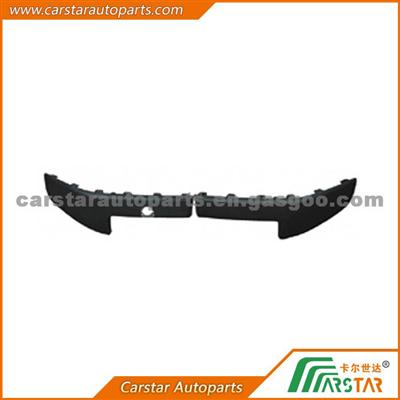 CAR BUMPER STRIP FOR MEGANE 02-05 RENAULT 8200490342/8200490339