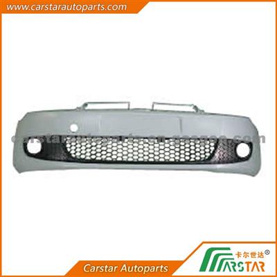 CAR REFIT FRONT BUMPER FOR VW GOLF VI 09 5K0 807 221