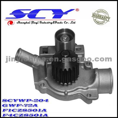 Auto Water Pump For FORD F1CZ8501A F4CZ8501A F5CZ8501A F6PE8505AA F6PZ8501AA GMB:GWF-72A GMB:125-1720 AIRTEX:AW4069/4069