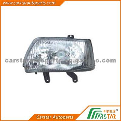 CAR HEAD LAMP FOR SUZUKI ALTO 98  SZ003001-T5