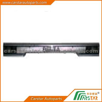 CAR LICENSE BOARD (CHROMED ) FOR KIA BESTA 96