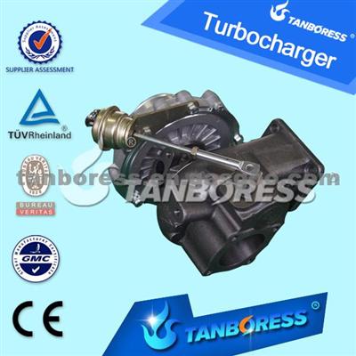 Hot Sale !! High Quality K27 Turbo For Benz