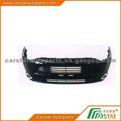 CAR FRONT BUMPER FOR MITSUBISHI OUTLANDER 12-13