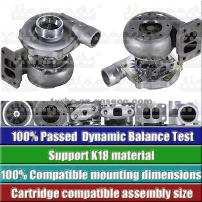 Renault Turbocharger TO4B47 465610-0009 Oem No.:5.000.790.573;5000790573