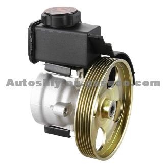 Power Steering Pump OE: 4007Z5 /9631914280 For CITROEN Berlingo (Mf) 1999/12