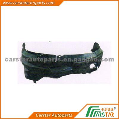 CAR FENDER LINING FOR MITSUBISHI OUTLANDER 12-13