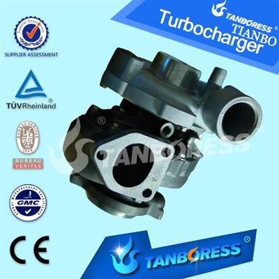 Turbo Gt2256v Turbocharger For Car Auto Engine