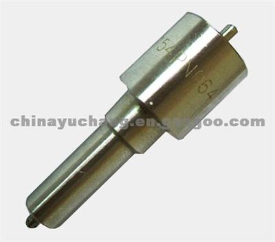 ISUZU Diesel Injector Nozzle Tip 105017-0490 DLLA154PN049,High Quality With Good Price