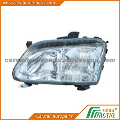 CAR HEAD LAMP FOR MEGANE 98 RENAULT L 085798/R 085799