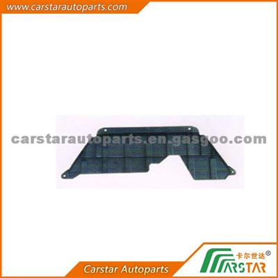 CAR ENGINE COVER(REAR) FOR MITSUBISHI OUTLANDER 12-13