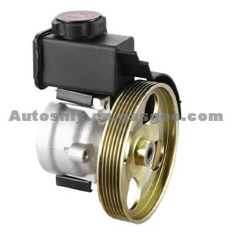 Power Steering Pump OE: 4007AT / 9636320580 For CITROEN XSARA PICASSO 2.0HDI 1999-