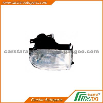 CAR FOG LAMP FOR MEGANE 98 RENAULT L 085834/R 085835