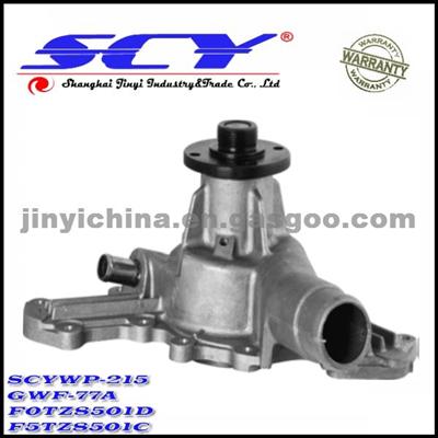 Auto Water Pump For FORD F0TZ8501D F5TZ8501C F7TZ8501AB F0TZ8501G F7PZ8501AA F7TZ8501AD 90TM8505AC 95TM8505AA