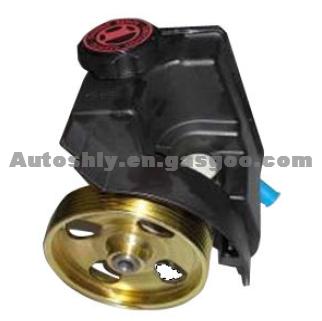 Power Steering Pump OE: 40073C / 9636426280 For CITROEN XSARA BREAK 2.0 16v 2000-