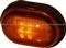 LED Side Front Rear Marker Light