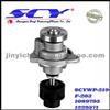 Auto Water Pump For FORD HEPU:P254 GRAF:PA902 DOLZ:F-203 SIL:PA1253 AIRTEX:1826 BUGATTI:PA10073 QH:QCP3604