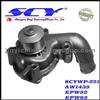 Auto Water Pump For FORD AIRTEX:AW1435 HEPU:P228 DOLZ:F-155 QH:QCP3274 SIL:PA877 BUGATTI:PA6006 GRAF:PA589A