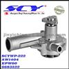 Auto Water Pump For FORD EPW60 6683522 92BX8591AA ME92BX8591A2B 1383786 1518096 92BX8291A2B 92BX8591A2B