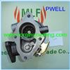 TF035 Turbo 49135-03101 Water Cooled Turbocharger For Mitsubishi