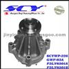 Auto Water Pump For FORD GMB:GWF-83A AIRTEX:AW4113 GMB:125-1830 F3LY8501A F3LY8501B F6LZ8501AA