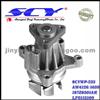 Auto Water Pump For FORD AIRTEX:AW4126/1659 GMB:125-6000