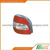 CAR TAIL LAMP FOR RENAULT SCENIC 99-02 L 087562/R 087563