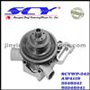 Auto Water Pump For FIAT 5548541 95548541 75530147 95619748