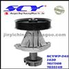 Auto Water Pump For FIAT DOLZ:S-146ST HEPU:P125 AIRTEX:1430 QH:QCP3000 BUGATTI:PA0513S GRAF:PA598