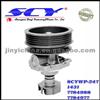 Auto Water Pump For FIAT DOLZ:S-218 HEPU:P100 QH:QCP3074 AIRTEX:1431 GRAF:PA599 SIL:PA719P BUGATTI:PA5916