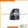 CAR TAIL LAMP FOR MITSUBISHI PAJERO 07-10/V97 L 8330A597/R 8330A598