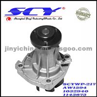 Auto Water Pump For FORD 1032940 1143873 V97DX8591AB