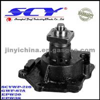 Auto Water Pump For FORD GMB:GWF-87A AIRTEX:AW1287 HEPU:P202 DOLZ:F-114 QH:QCP2565 BUGATTI:PA6003 SIL:PA495 GRAF:PA323