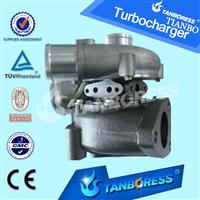 Turbo Gt1749v 17201-27040 For Toyota Rav4