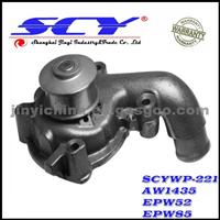 Auto Water Pump For FORD AIRTEX:AW1435 HEPU:P228 DOLZ:F-155 QH:QCP3274 SIL:PA877 BUGATTI:PA6006 GRAF:PA589A