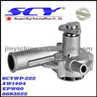 Auto Water Pump For FORD EPW60 6683522 92BX8591AA ME92BX8591A2B 1383786 1518096 92BX8291A2B 92BX8591A2B