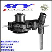 Auto Water Pump For FORD EPW79 5028472 1318354 93FX8591AA 93FX8591A1B