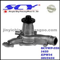 Auto Water Pump For FORD 1233217 A840X8591MA A840X8591M1A A840X8591M1B A840X8591M2B 1518115 ME840X8591M2B