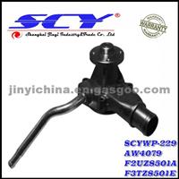 Auto Water Pump For FORD AIRTEX:AW4079 GMB:GWF-76A GMB:125-1760